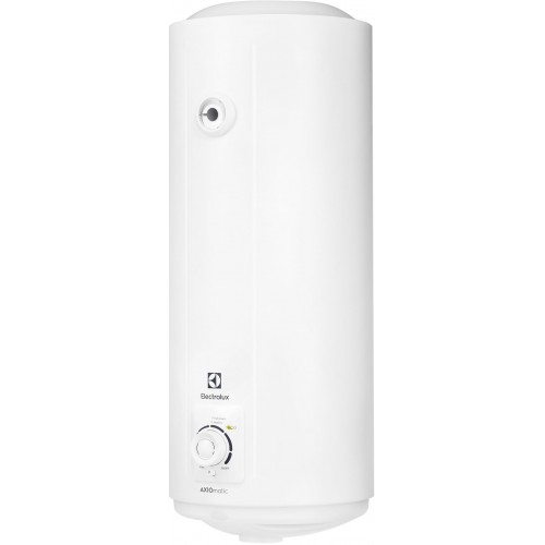 Накопительный электрический водонагреватель Electrolux EWH 50 AXIOmatic Slim (белый) 