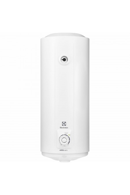 Накопительный электрический водонагреватель Electrolux EWH 50 AXIOmatic Slim (белый) 1