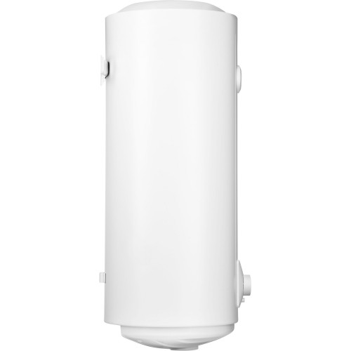 Накопительный электрический водонагреватель Electrolux EWH 50 AXIOmatic Slim (белый) 2