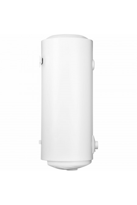 Накопительный электрический водонагреватель Electrolux EWH 50 AXIOmatic Slim (белый) 2