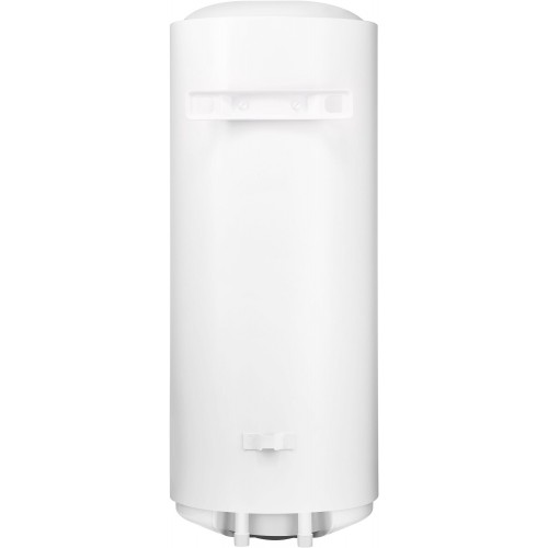 Накопительный электрический водонагреватель Electrolux EWH 50 AXIOmatic Slim (белый) 3