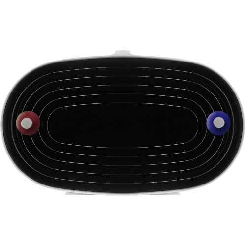 Накопительный электрический водонагреватель Electrolux EWH 50 Centurio IQ 3.0 (белый) 5