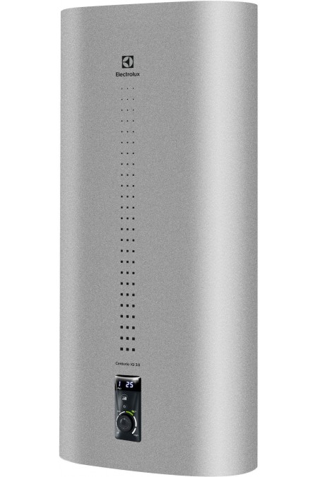 Накопительный электрический водонагреватель Electrolux EWH 50 Centurio IQ 3.0 (НС-1449184) (серебристый) 