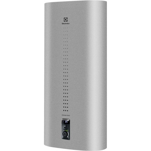 Накопительный электрический водонагреватель Electrolux EWH 50 Centurio IQ 3.0 (НС-1449184) (серебристый) 