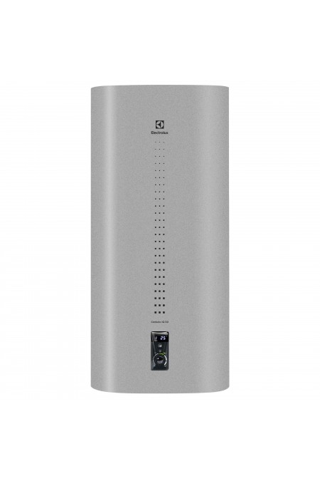 Накопительный электрический водонагреватель Electrolux EWH 50 Centurio IQ 3.0 (НС-1449184) (серебристый) 1