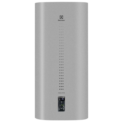 Накопительный электрический водонагреватель Electrolux EWH 50 Centurio IQ 3.0 (НС-1449184) (серебристый) 1