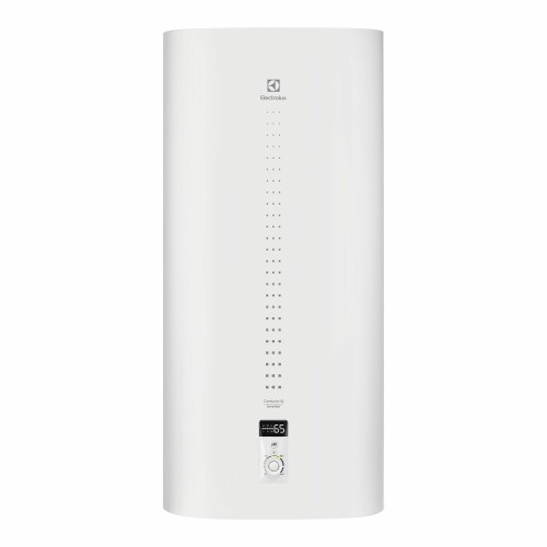 Накопительный электрический водонагреватель Electrolux EWH 50 Centurio IQ Inverter (белый) 3