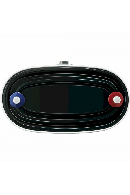 Накопительный электрический водонагреватель Electrolux EWH 50 Centurio IQ Inverter (белый) 2