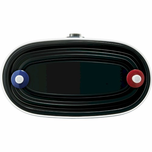 Накопительный электрический водонагреватель Electrolux EWH 50 Centurio IQ Inverter (белый) 4