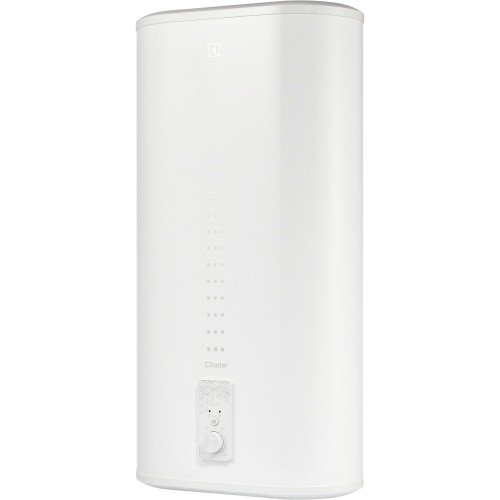 Накопительный электрический водонагреватель Electrolux EWH 50 Citadel (белый) 