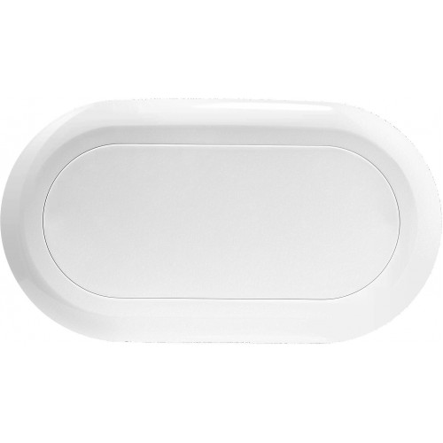 Накопительный электрический водонагреватель Electrolux EWH 50 Citadel (белый) 4