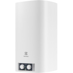 Накопительный электрический водонагреватель Electrolux EWH 50 Formax (белый)