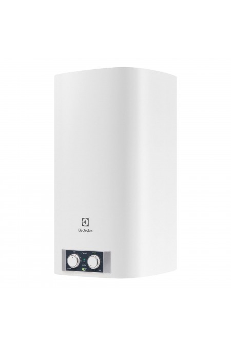 Накопительный электрический водонагреватель Electrolux EWH 50 Formax (белый) 