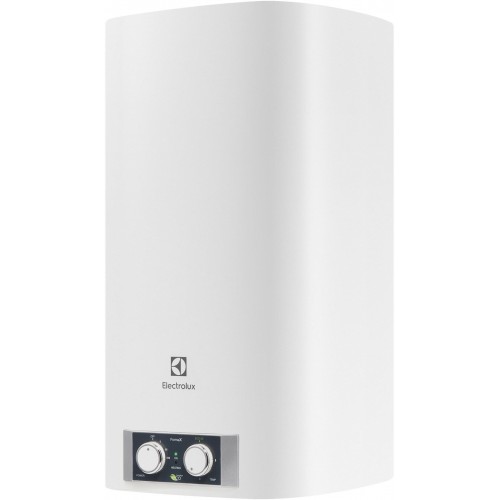 Накопительный электрический водонагреватель Electrolux EWH 50 Formax (белый) 