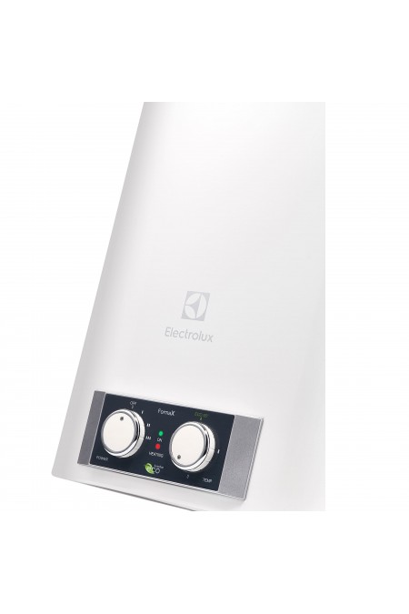 Накопительный электрический водонагреватель Electrolux EWH 50 Formax (белый) 1