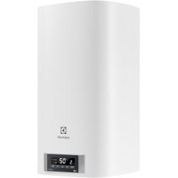 Накопительный электрический водонагреватель Electrolux EWH 50 Formax DL (белый)