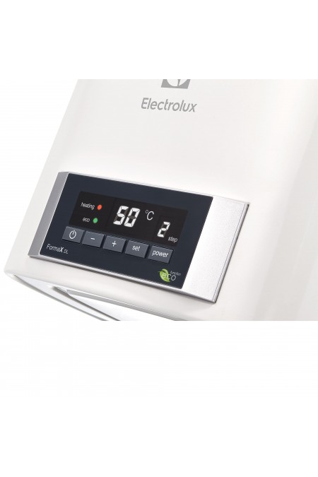 Накопительный электрический водонагреватель Electrolux EWH 50 Formax DL (белый) 1