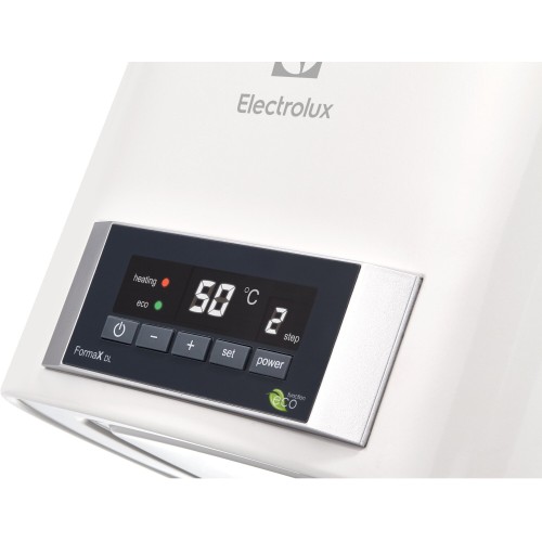 Накопительный электрический водонагреватель Electrolux EWH 50 Formax DL (белый) 6