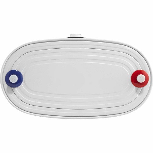 Накопительный электрический водонагреватель Electrolux EWH 50 Gladius Inverter (белый) 2