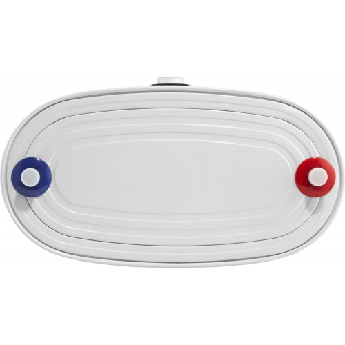 Накопительный электрический водонагреватель Electrolux EWH 50 Gladius Inverter (белый) 5