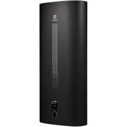 Накопительный электрический водонагреватель Electrolux EWH 50 Gladius 2.0 Grafit (черный)