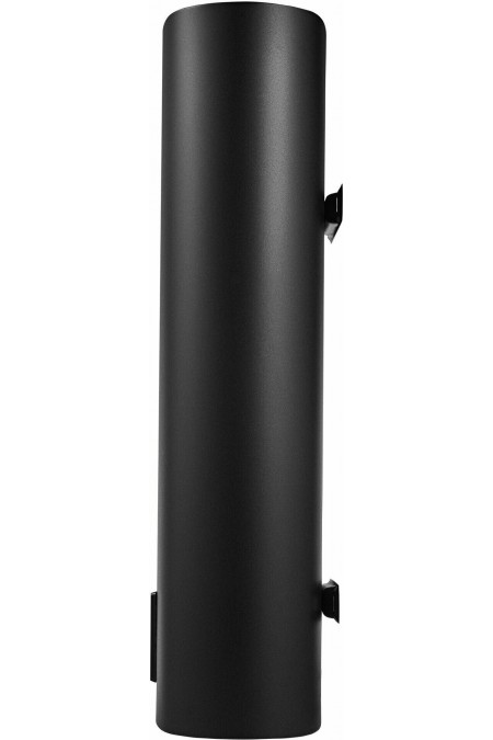 Накопительный электрический водонагреватель Electrolux EWH 50 Gladius 2.0 Grafit (черный) 2