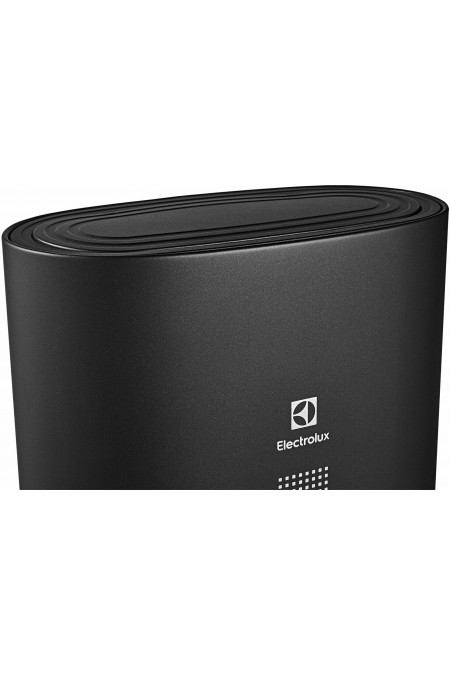 Накопительный электрический водонагреватель Electrolux EWH 50 Gladius 2.0 Grafit (черный) 4