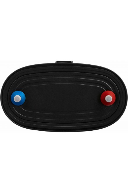 Накопительный электрический водонагреватель Electrolux EWH 50 Gladius 2.0 Grafit (черный) 5