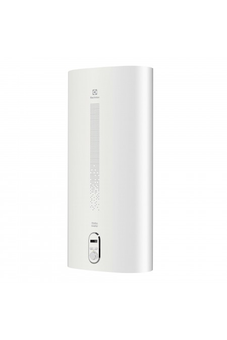 Накопительный электрический водонагреватель Electrolux EWH 50 Gladius Inverter (белый) 