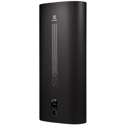 Накопительный электрический водонагреватель Electrolux EWH 50 Gladius Inverter Grafit (графитовый)