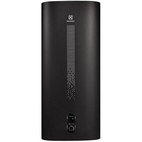 Накопительный электрический водонагреватель Electrolux EWH 50 Gladius Inverter Grafit (графитовый) 1