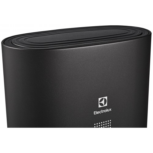 Накопительный электрический водонагреватель Electrolux EWH 50 Gladius Inverter Grafit (графитовый) 2