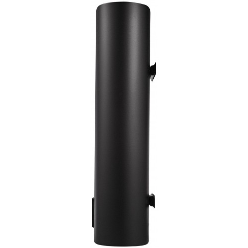 Накопительный электрический водонагреватель Electrolux EWH 50 Gladius Inverter Grafit (графитовый) 3