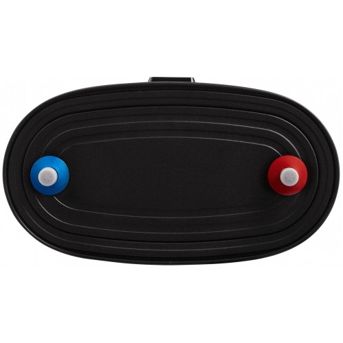 Накопительный электрический водонагреватель Electrolux EWH 50 Gladius Inverter Grafit (графитовый) 5