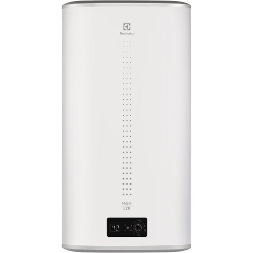 Накопительный электрический водонагреватель Electrolux EWH 50 Major LZR 3 (белый) 1