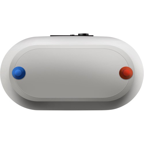 Накопительный электрический водонагреватель Electrolux EWH 50 Major LZR 3 (белый) 5