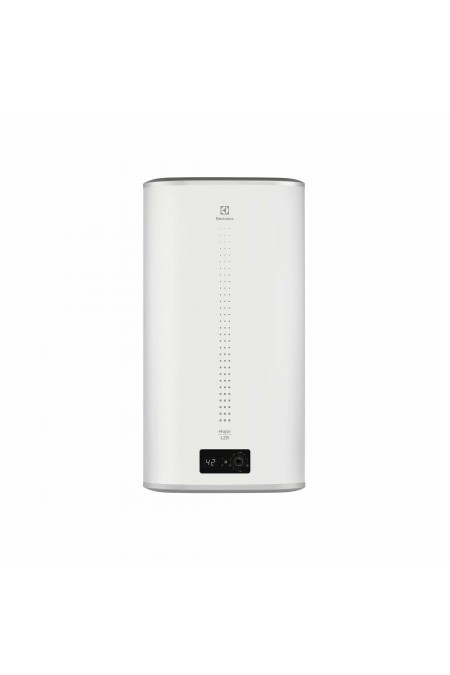 Накопительный электрический водонагреватель Electrolux EWH 50 Major LZR 3 (белый) 1