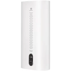 Накопительный электрический водонагреватель Electrolux EWH 50 Royal Flash Inverter (белый)
