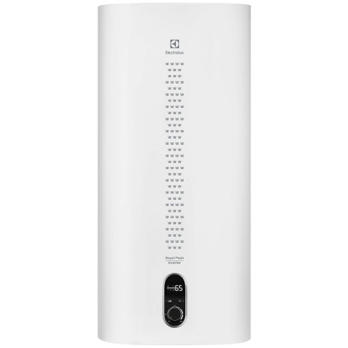 Накопительный электрический водонагреватель Electrolux EWH 50 Royal Flash Inverter (белый) 1