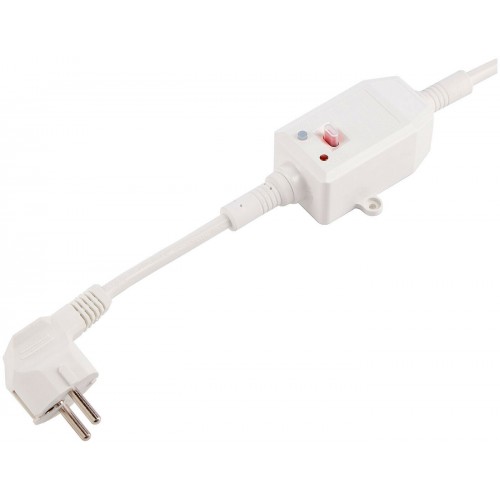 Накопительный электрический водонагреватель Electrolux EWH 50 Royal Flash Inverter (белый) 4