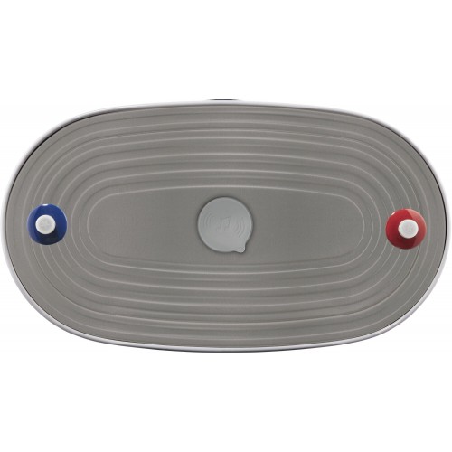 Накопительный электрический водонагреватель Electrolux EWH 50 Smartinverter (белый) 4