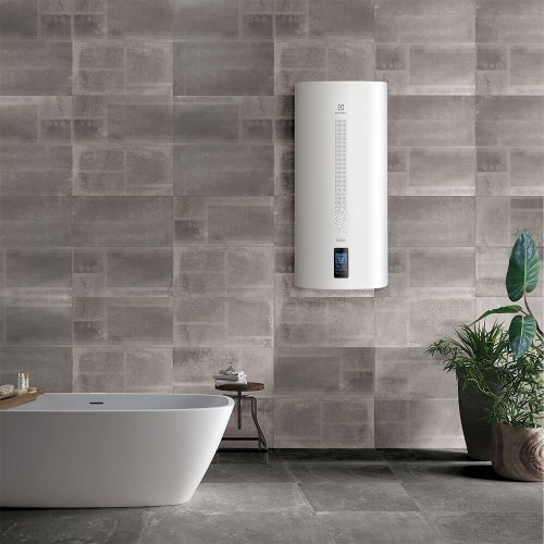 Накопительный электрический водонагреватель Electrolux EWH 50 Smartinverter (белый) 7
