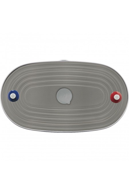 Накопительный электрический водонагреватель Electrolux EWH 50 Smartinverter (белый) 4