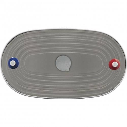 Накопительный электрический водонагреватель Electrolux EWH 50 Smartinverter (белый) 4