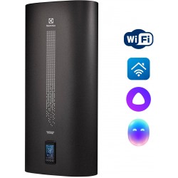 Накопительный электрический водонагреватель Electrolux EWH 50 SmartInverter (графит)