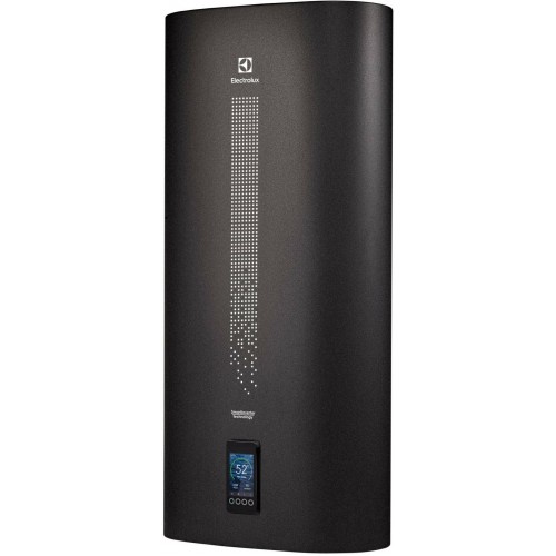 Накопительный электрический водонагреватель Electrolux EWH 50 SmartInverter (графит) 1