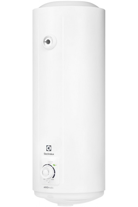 Накопительный электрический водонагреватель Electrolux EWH 80 AXIOmatic (белый) 