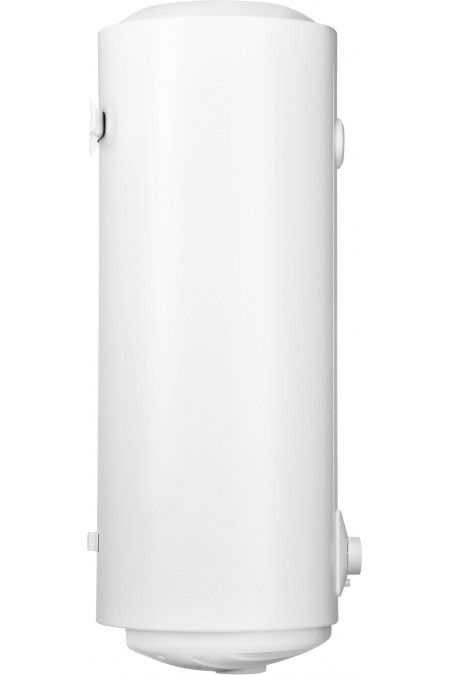 Накопительный электрический водонагреватель Electrolux EWH 80 AXIOmatic (белый) 1