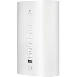 Накопительный электрический водонагреватель Electrolux EWH 80 Centurio IQ 3.0 (белый)