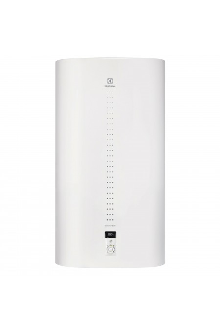 Накопительный электрический водонагреватель Electrolux EWH 80 Centurio IQ 3.0 (серебристый) 1